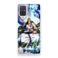 Zoro Two-Sword Style Arc Wano Galaxy A51 / A71 Case