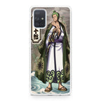 Zorojuro Galaxy A51 / A71 Case
