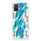 90's Cup Jazz Galaxy A51 / A71 Case