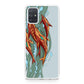 Aquamarine Revenge Galaxy A51 / A71 Case