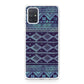 Aztec Motif Galaxy A51 / A71 Case