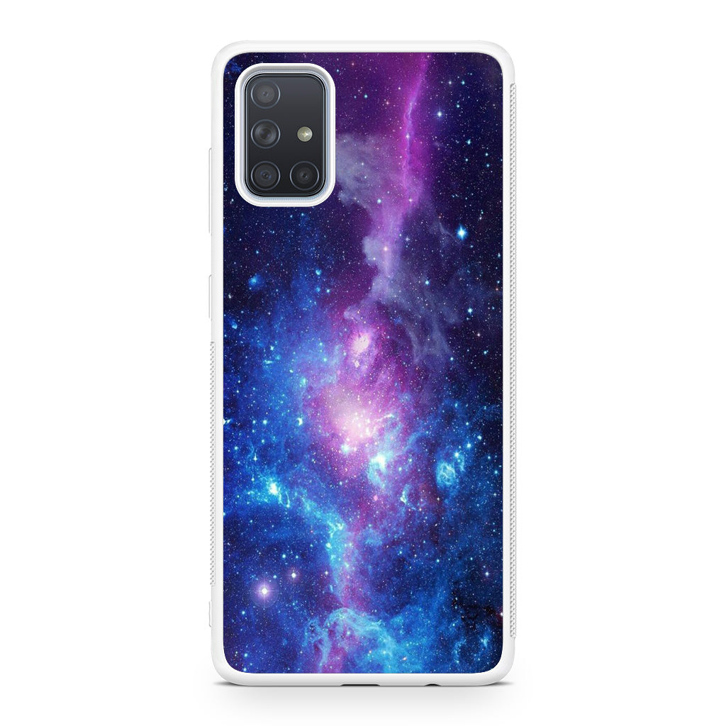 Beauty of Galaxy Galaxy A51 / A71 Case