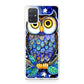 Bedtime Owl Galaxy A51 / A71 Case