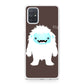 Big Foot Yeti Galaxy A51 / A71 Case