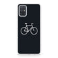 Biker Only Galaxy A51 / A71 Case