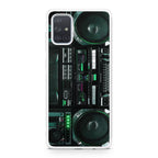 Boombox Blaster Galaxy A51 / A71 Case