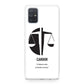Candor Divergent Faction Galaxy A51 / A71 Case