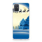 Christmas Eve Galaxy A51 / A71 Case