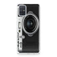 Classic Camera Galaxy A51 / A71 Case