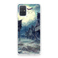 Dark City Galaxy A51 / A71 Case