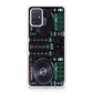 DJ Controller Galaxy A51 / A71 Case