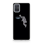 Dunk the Universe Galaxy A51 / A71 Case