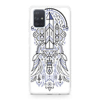 Eminence Crest Galaxy A51 / A71 Case