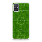 Football Field LP Galaxy A51 / A71 Case