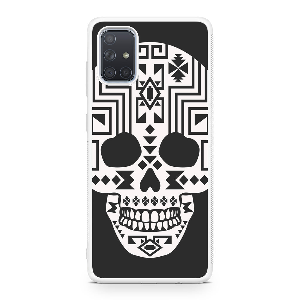 Greyskull Galaxy A51 / A71 Case