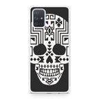 Greyskull Galaxy A51 / A71 Case