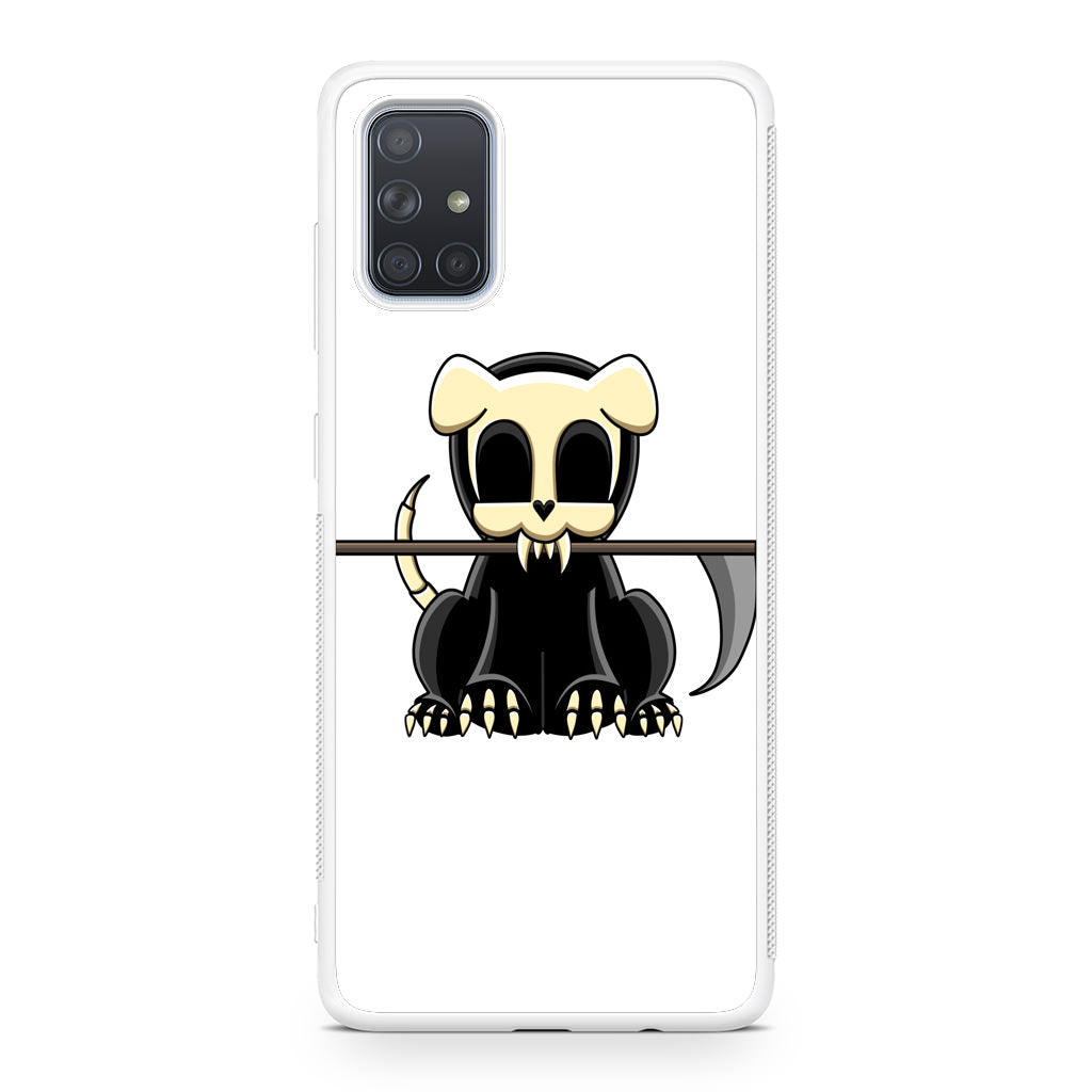 Grim Reapet Galaxy A51 / A71 Case