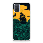 High Seas Galaxy A51 / A71 Case