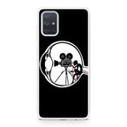 Imagination Vision Galaxy A51 / A71 Case