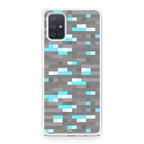 Inspired Ore Diamond Galaxy A51 / A71 Case