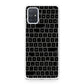 Keyboard Button Galaxy A51 / A71 Case