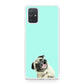 Laughing Pug Galaxy A51 / A71 Case