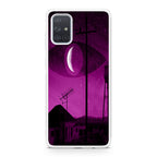 Like Night Vale Galaxy A51 / A71 Case