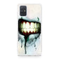 Lips Mouth Teeth Galaxy A51 / A71 Case