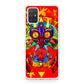 Majora Mask Fall Galaxy A51 / A71 Case