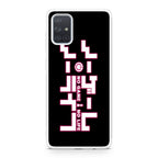 No Game No Life Galaxy A51 / A71 Case