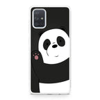 Pan Pan We Bare Bears Galaxy A51 / A71 Case