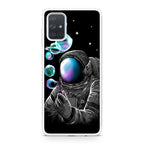 Planet Maker Galaxy A51 / A71 Case