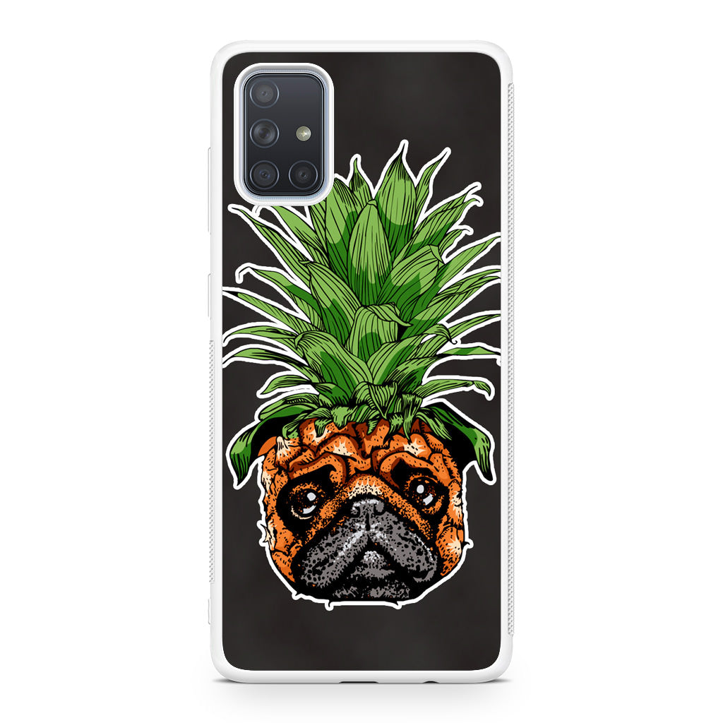 Pugnapple Galaxy A51 / A71 Case