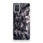Quicksilver Abstract Art Galaxy A51 / A71 Case