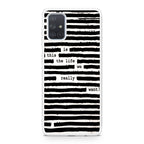 Roger Waters Is This the Life We Really Want Galaxy A51 / A71 Case