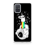 See You In Space Galaxy A51 / A71 Case