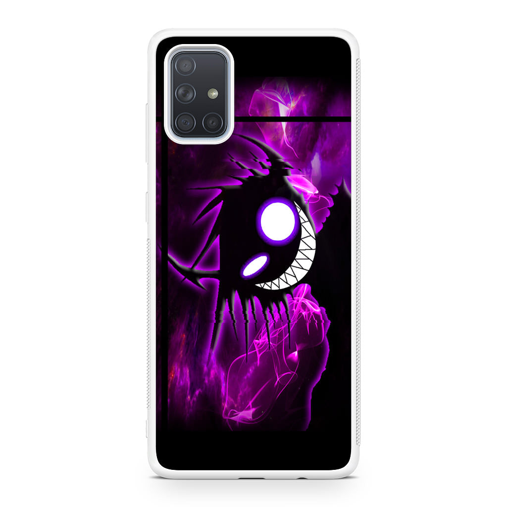 Sinister Minds Galaxy A51 / A71 Case