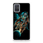 Space Impact Galaxy A51 / A71 Case