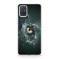 Watching you Galaxy A51 / A71 Case