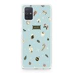 Winter is Coming Galaxy A51 / A71 Case