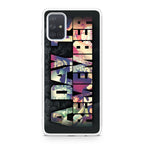 A Day To Remember Galaxy A51 / A71 Case