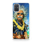 Albert Enstein On Vacation Galaxy A51 / A71 Case