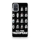All-Time Troopers Galaxy A51 / A71 Case
