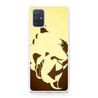 Avatar Appa Bison Galaxy A51 / A71 Case