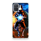 Avatar The Last Airbender Destiny Fate Galaxy A51 / A71 Case