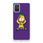 Bart Joker Galaxy A51 / A71 Case
