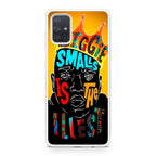 Biggie Smalls Is The Illest Galaxy A51 / A71 Case