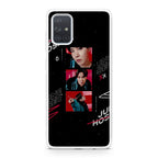 BTS J-Hope Galaxy A51 / A71 Case