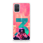Chance The Rapper 3 Galaxy A51 / A71 Case