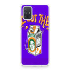 Chance The Rapper I Got The Juice Galaxy A51 / A71 Case
